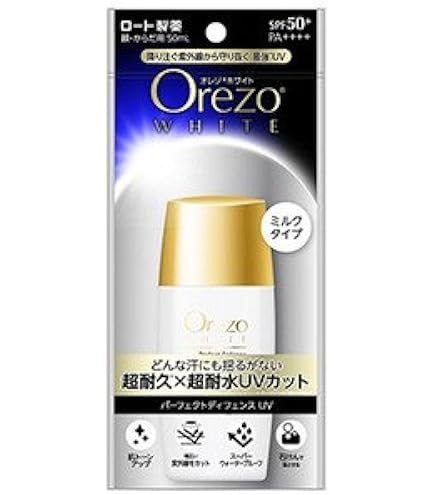 Amazon.co.jp: 《セット販売》 ロート製薬 Orezo オレゾ ナチュラル